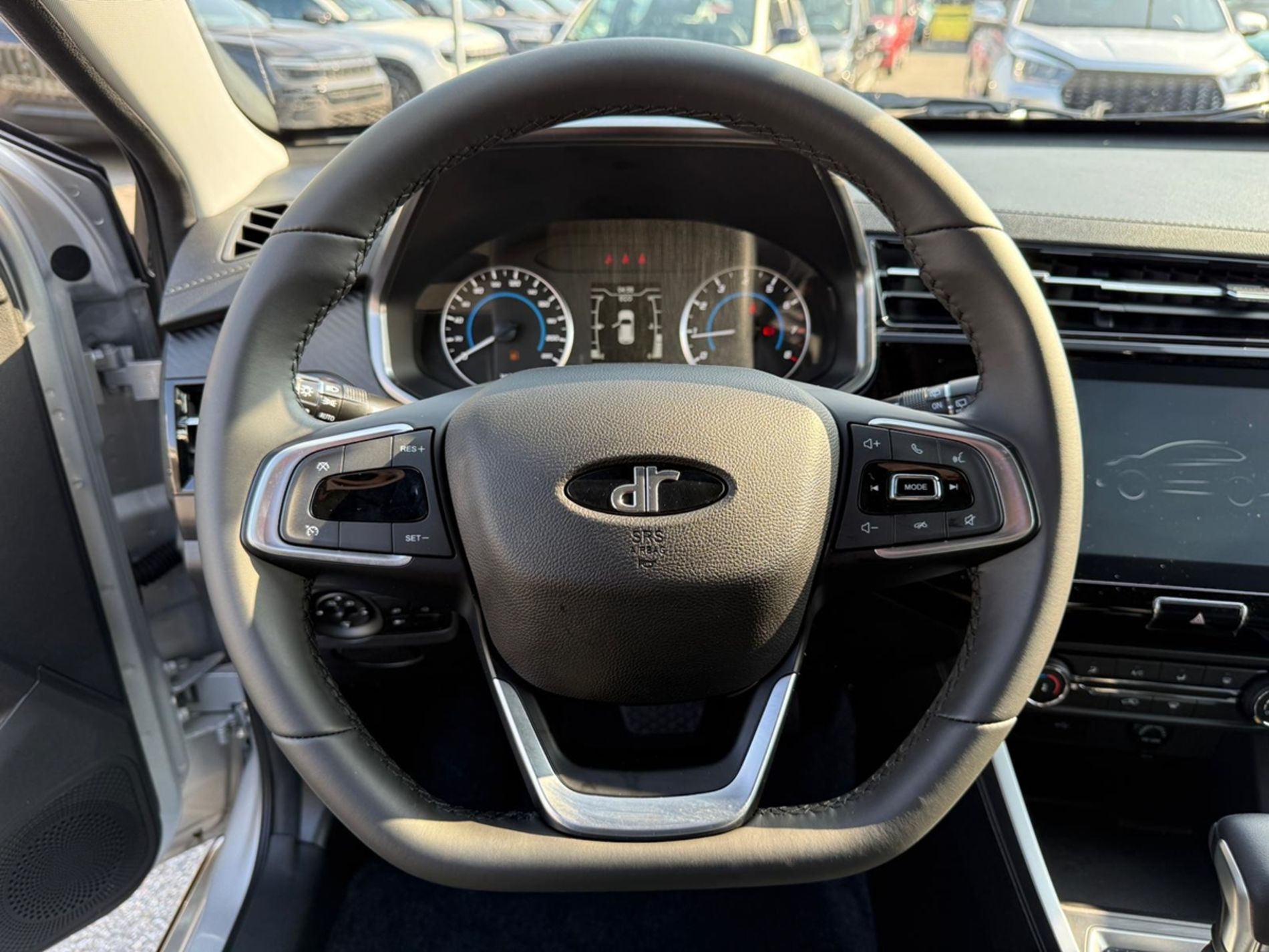  1.5 116cv   - Gallotti Auto